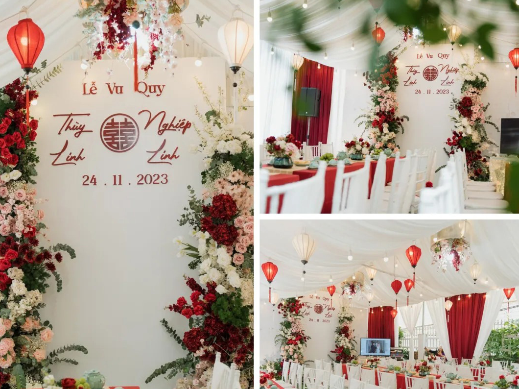 Dịch Vụ Cưới Hỏi Hà Tĩnh: Đưa Ngày Cưới Của Bạn Đến Một Tầm Cao Mới