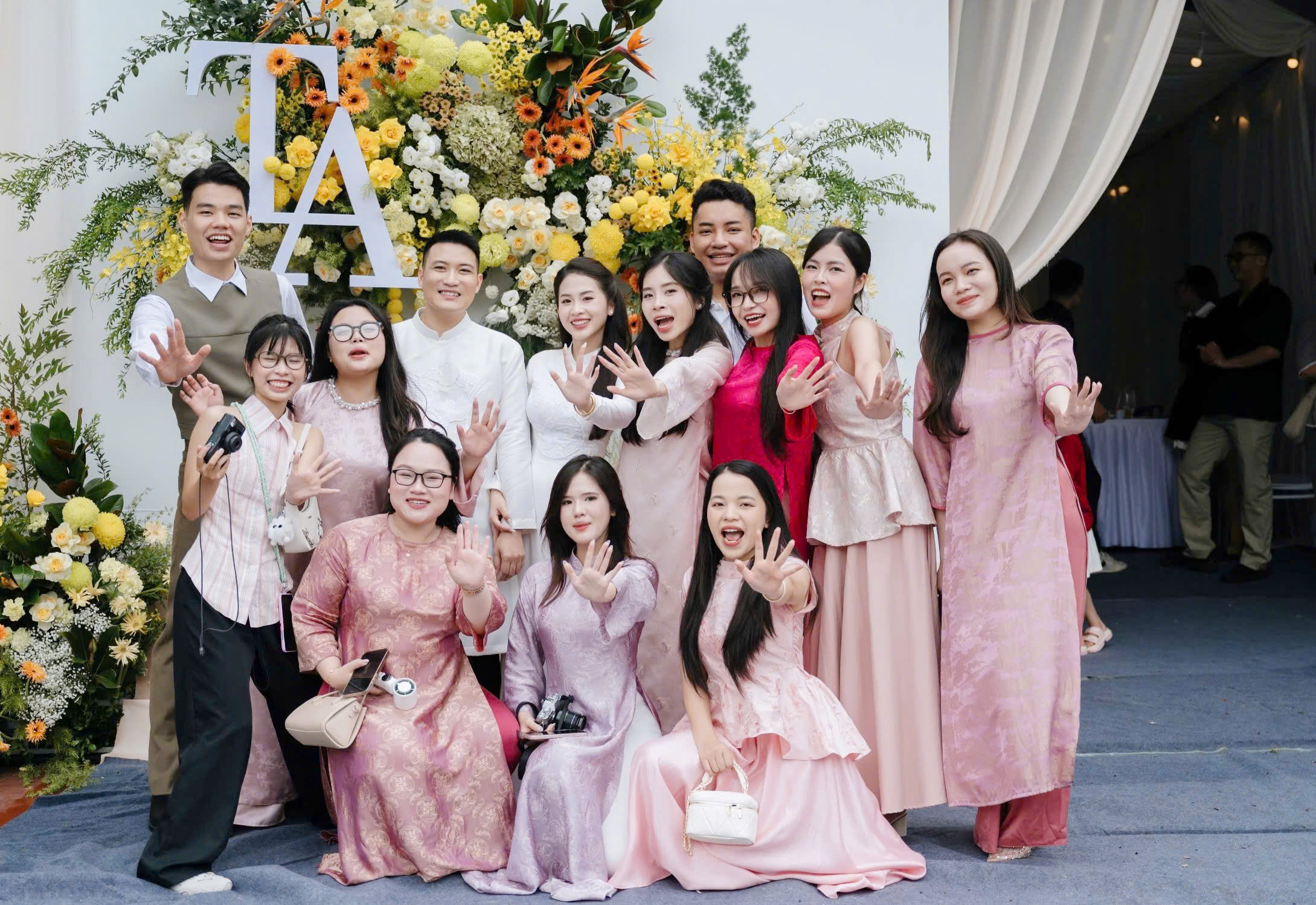 Cưới hỏi tại Hà Tĩnh